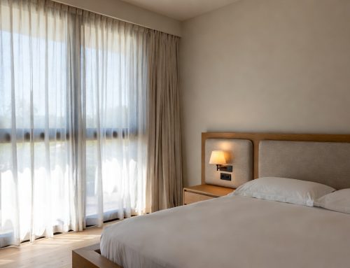 How to Choose a True Quiet Luxury Hotel or Private Villa