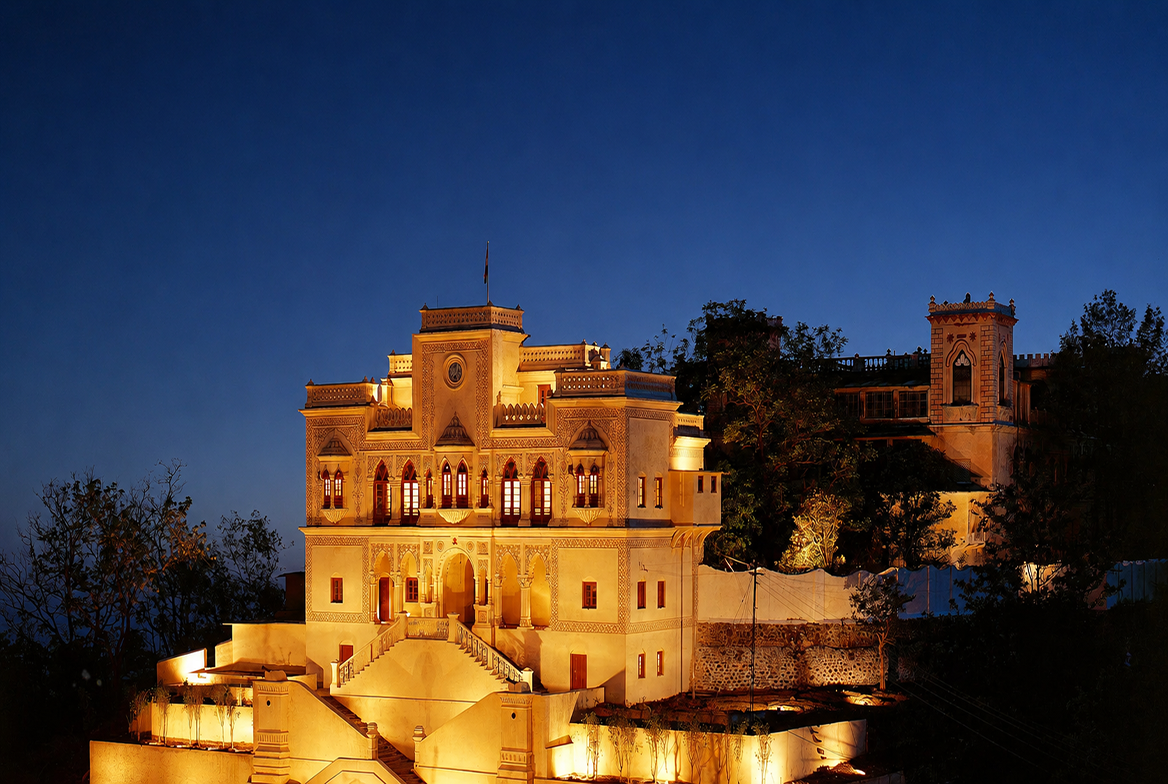 One of the World’s Greatest Wellness Retreats