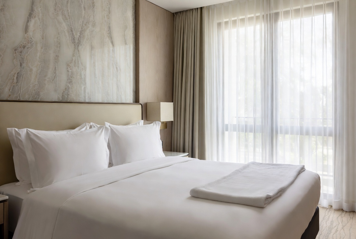 How to Choose a True Quiet Luxury Hotel or Private Villa