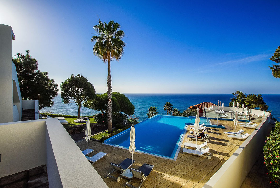 Europe’s Best Escape from the Mediterranean Summer