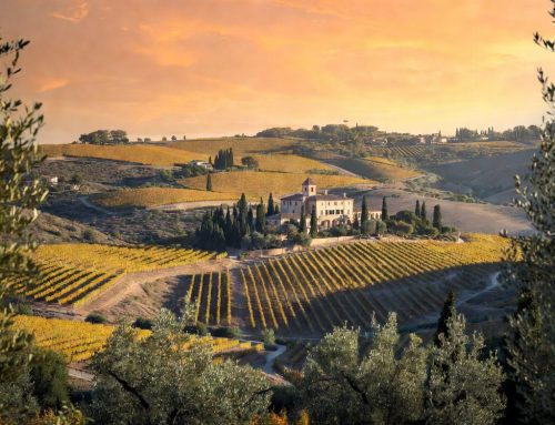 The Rise of Slow Luxury Travel (And Why It Matters)