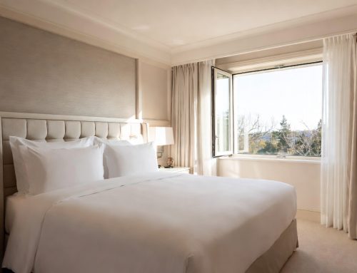 What is Hushpitality? The Rise of Quiet Luxury in 2026