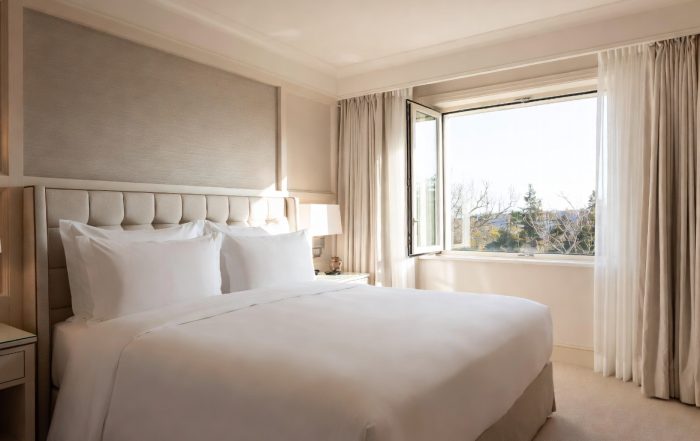What is Hushpitality? The Rise of Quiet Luxury in 2026