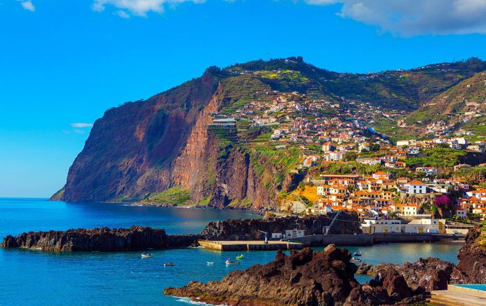Europe’s Best Escape from the Mediterranean Summer