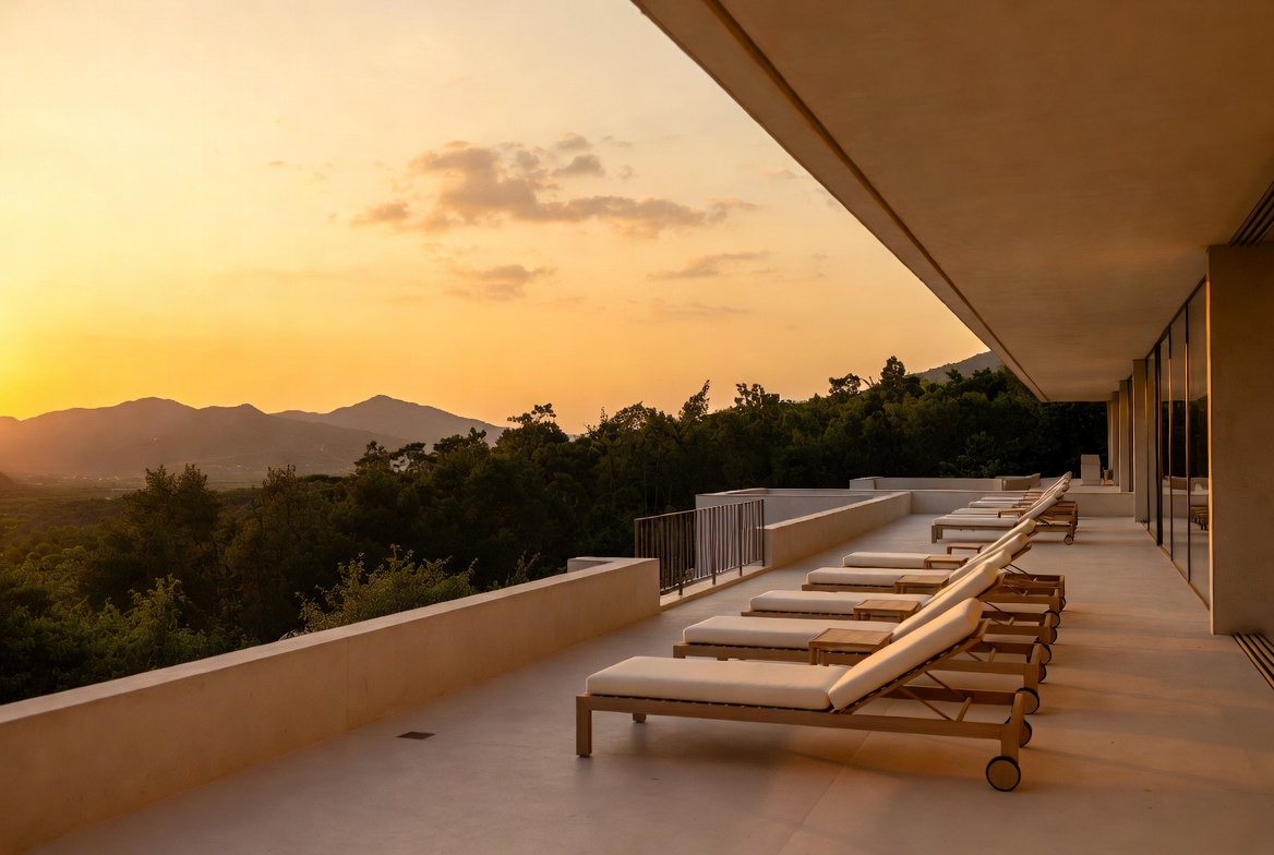 What "quiet luxury" actually means in hospitality