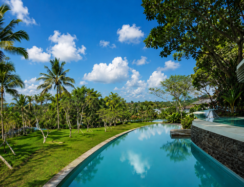 COMO Shambhala Estate Remains One of Bali’s Most Serious Wellness Retreats