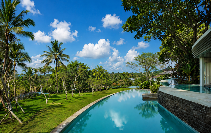 COMO Shambhala Estate Remains One of Bali’s Most Serious Wellness Retreats