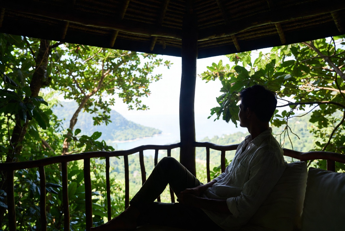 The case for nature, beyond the aesthetic one