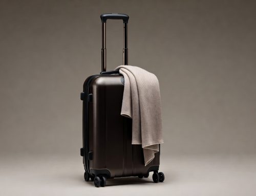 How to Pack for Quiet Luxury Travel in 2026