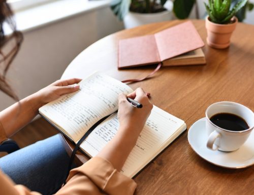 A Quiet Luxury Mindset Guide